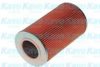 NISSA 1520876201 Oil Filter
